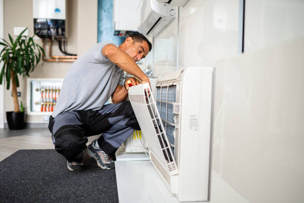 Best HVAC System Cleaning  in Inverness, IL