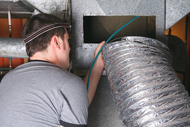 Best Local Air Duct Cleaning Services  in Inverness, IL