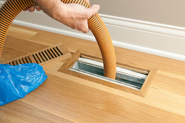 Best Ventilation Cleaning Services  in Inverness, IL