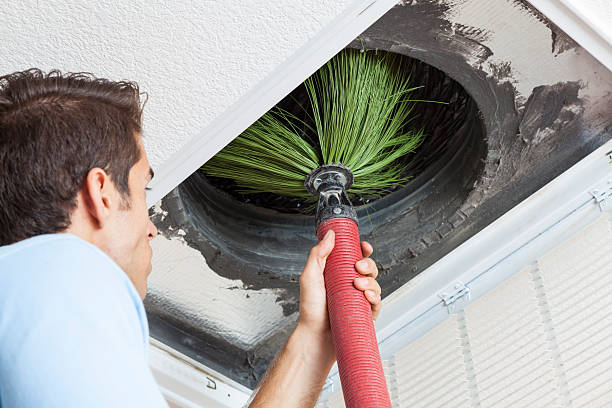 Best Ventilation Cleaning Services  in Inverness, IL