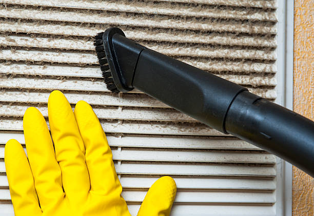 Best Air Duct Cleaning Near Me  in Inverness, IL