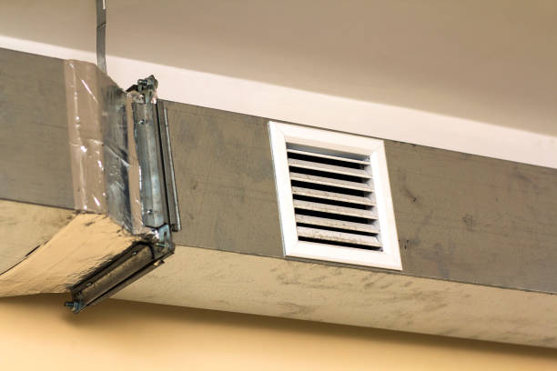Best Affordable Air Duct Cleaning  in Inverness, IL